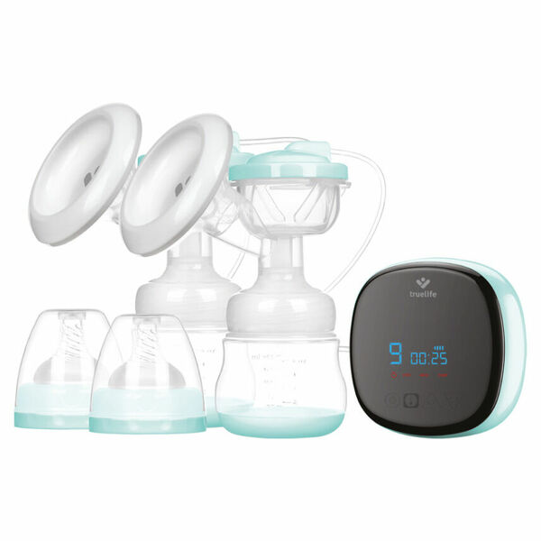 TRUELIFE Nutrio BP Electric Double elektrická odsávačka porovnat ceny