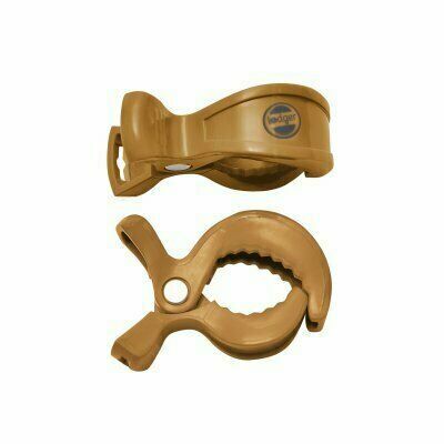 LODGER Swaddle Clip Honey 2ks porovnat ceny