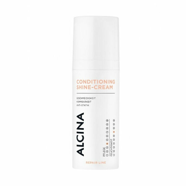ALCINA Repair Kondicionér pro lesk vlasů Shine-Cream 50 ml porovnat ceny