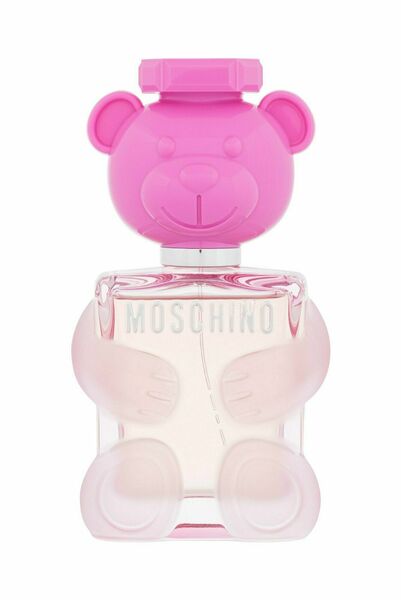 Moschino Toy2 Bubble Gum EdT vapo 100ml porovnat ceny