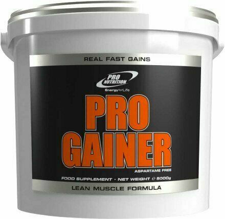 Pronutrition Pro Gainer Čokoláda 5 kg porovnat ceny