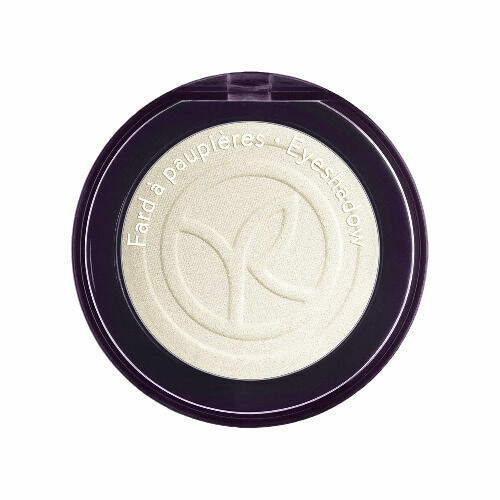 Yves Rocher Monopudrové oční stíny č.21 Blanc Orchidée Scintillant 2,5g porovnat ceny