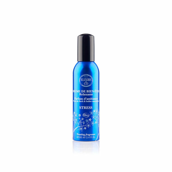 BIO-BACHOVKY Aura Parfém Stres 100 ml porovnat ceny
