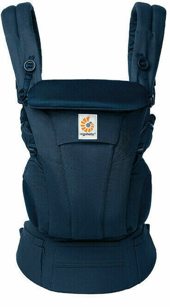 Ergobaby omni dream - midnight blue porovnat ceny