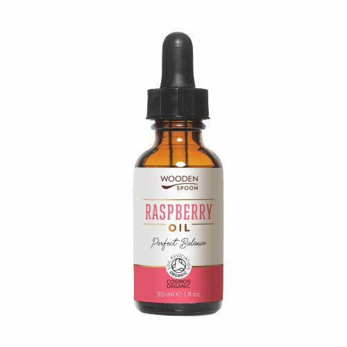 WoodenSpoon Malinový olej 30ml porovnat ceny