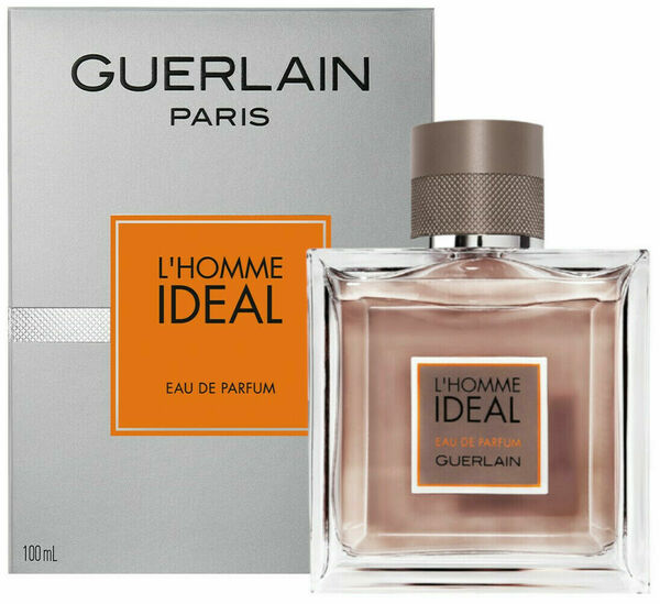 Guerlain L'Homme Idéal EdP 100ml porovnat ceny
