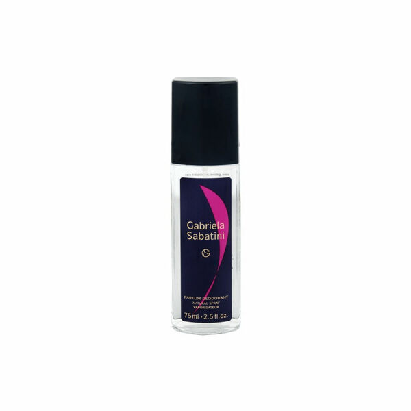 Gabriela Sabatini - deodorant ve spreji 75 ml porovnat ceny