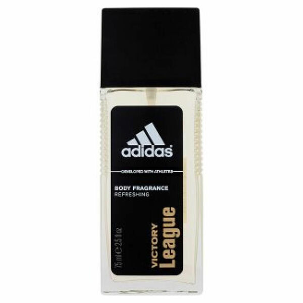 Adidas Victory League deo natural sprej 75ml porovnat ceny