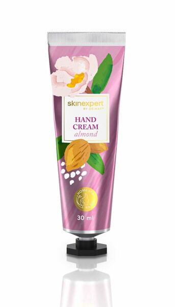 skinexpert BY DR.MAX Hand Cream Almond 30 ml porovnat ceny