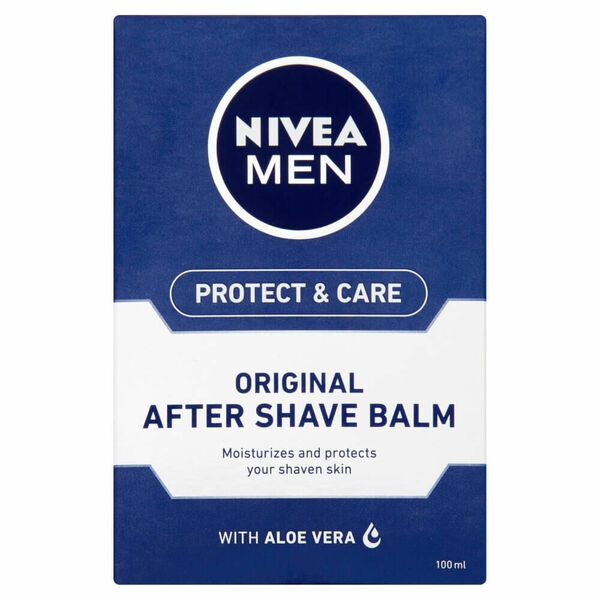 NIVEA Men Protect & Care Balzám po holení 100 ml porovnat ceny