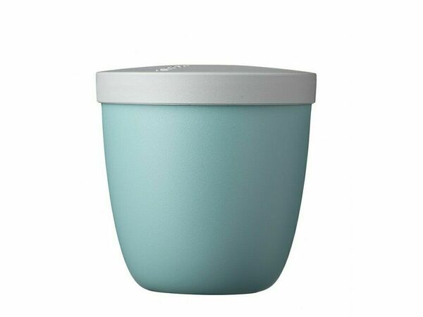 Mepal Svačinový box Ellipse Nordic Green 500ml porovnat ceny