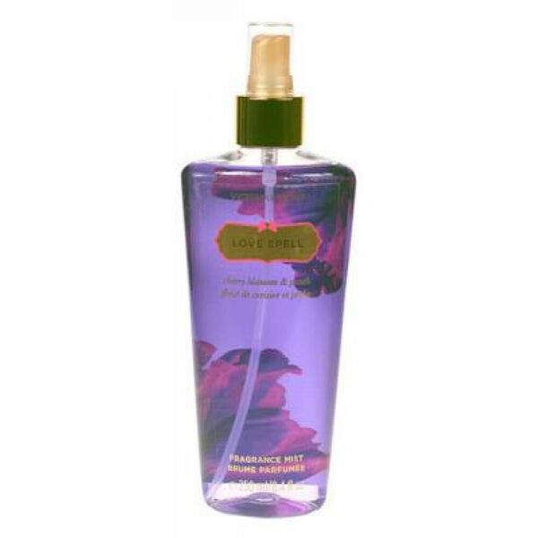 Victoria Secret Love Spell Vyživující tělový spray 250ml porovnat ceny