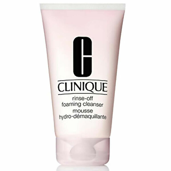 CLINIQUE Rinse Off Foaming Cleanser 150 ml porovnat ceny