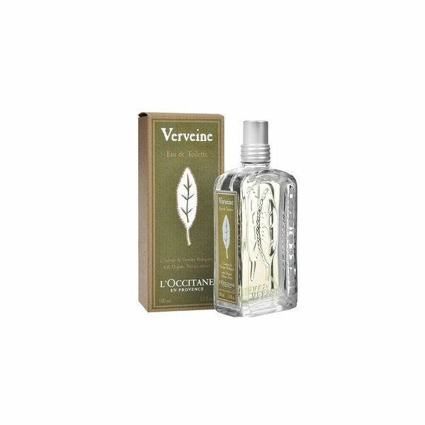 L´OCCITANE Toaletní voda Verbena EDT dámská 100 ml porovnat ceny