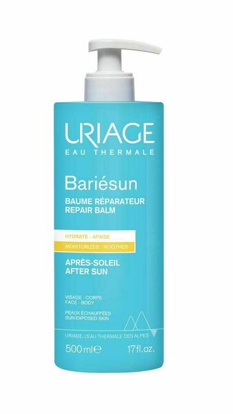 Uriage Bariésun Regenerační balzám po opalovaní 500 ml porovnat ceny