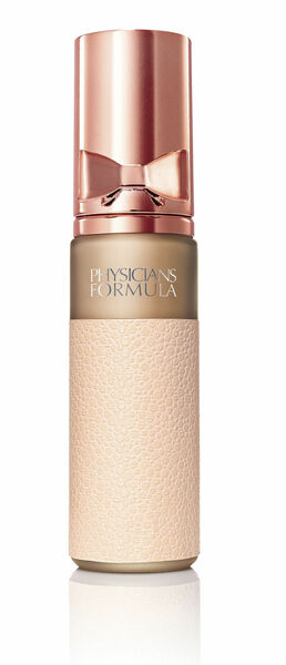 Physicians Formula Nude Wear Touch of Glow Foundation make-up odstín Medium/Beige 30 ml porovnat ceny