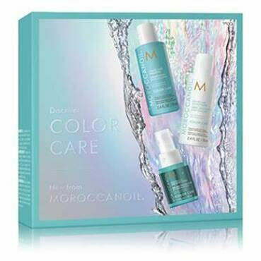 MOROCCANOIL Sada péče o barvené vlasy Color Care porovnat ceny