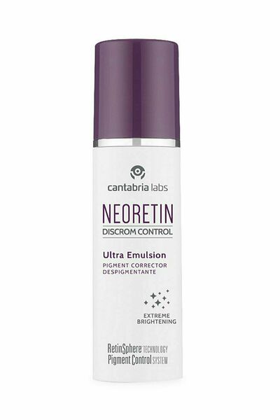 Neoretin Emulsie ultra depigmentantă Discrom Control, Neoretin 30 ml porovnat ceny
