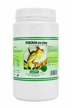 Roboran Pro Plazy 1kg porovnat ceny