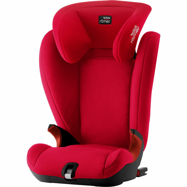 Britax Römer Autosedačka Kidfix SL Fire Red porovnat ceny