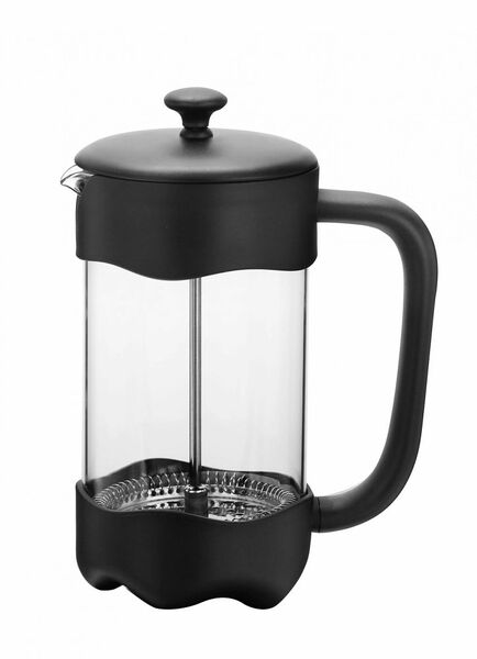 ILSA Kávovar french press 1lt sklo/plast porovnat ceny