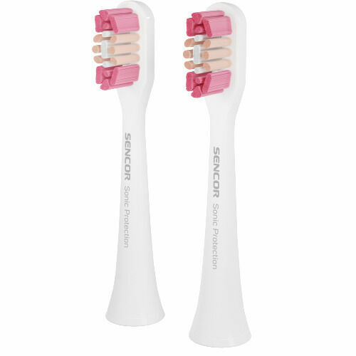 Sencor SOX 103 Náhradní hlavice Whitening 2 ks porovnat ceny