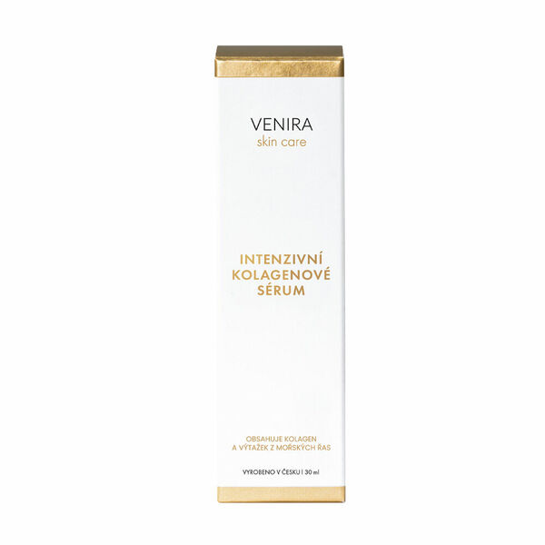 Venira Intenzivní kolagenové sérum 30 ml porovnat ceny