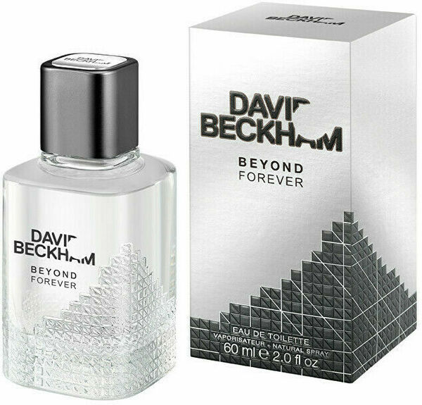 David Beckham Beyond Forever M EDT 90ml porovnat ceny