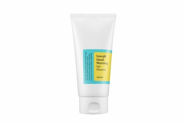 Cosrx Čistící gel na obličej s nízkým pH Good Morning, 150 ml porovnat ceny