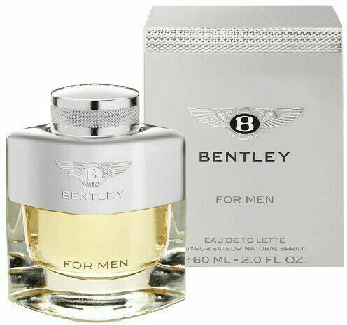 Bentley For Men M EDT 100ml porovnat ceny