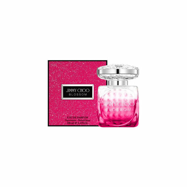 Jimmy Choo Jimmy Choo Blossom Parfémovaná voda 60ml porovnat ceny