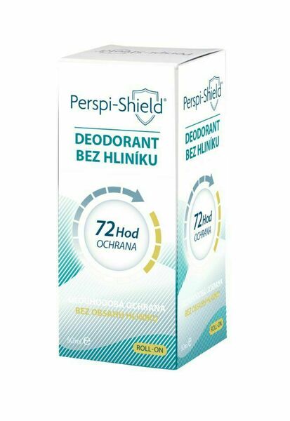 Perspi-Shield Deodorant bez hliníku roll-on 50 ml porovnat ceny
