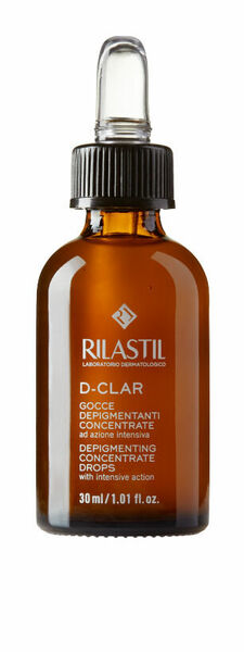 RILASTIL D-CLAR KAPKY NA DEPIGMENTACI 30ml porovnat ceny