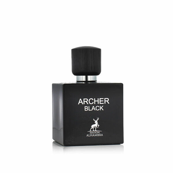 Maison Alhambra Archer Black EDP 100 ml M porovnat ceny