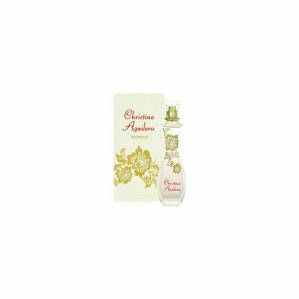 Christina Aguilera Woman Parfémovaná voda 50ml tester TESTER porovnat ceny