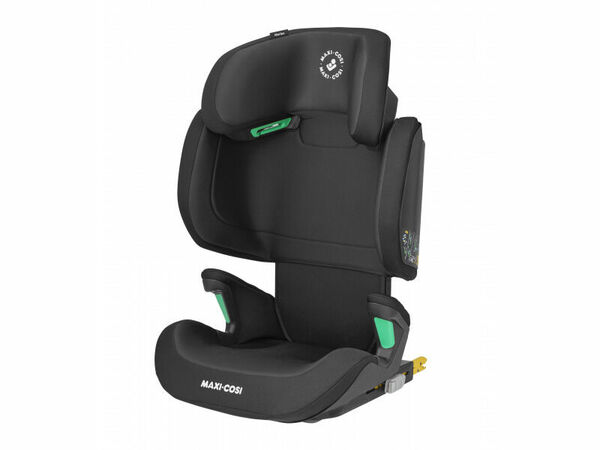 Maxi Cosi Morion i-Size autosedačka Basic Black porovnat ceny