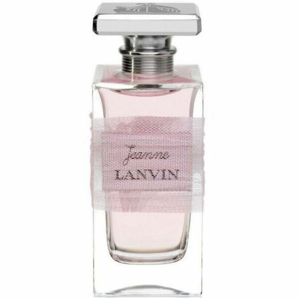 LANVIN Jeanne Parfémovaná voda pro ženy 50 ml porovnat ceny
