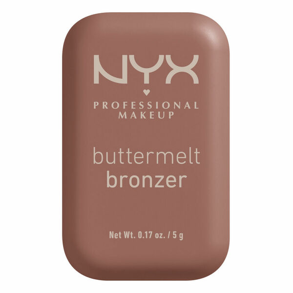 NYX Professional Makeup Buttermelt bronzer 04 Butta Biscuit porovnat ceny