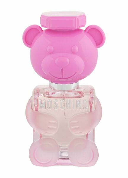 Moschino Toy2 Bubble Gum EdT vapo 50ml porovnat ceny