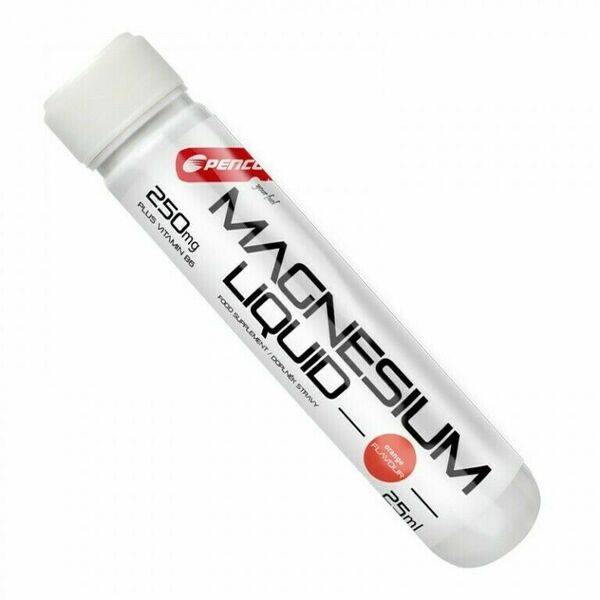 Penco  MAGNESIUM LIQUID Pomeranč 25ml porovnat ceny