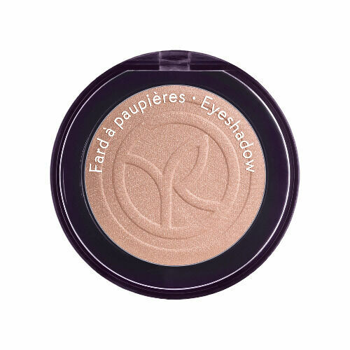 Yves Rocher Monopudrové oční stíny č.12 Baie Rose Nacré 2,5g porovnat ceny