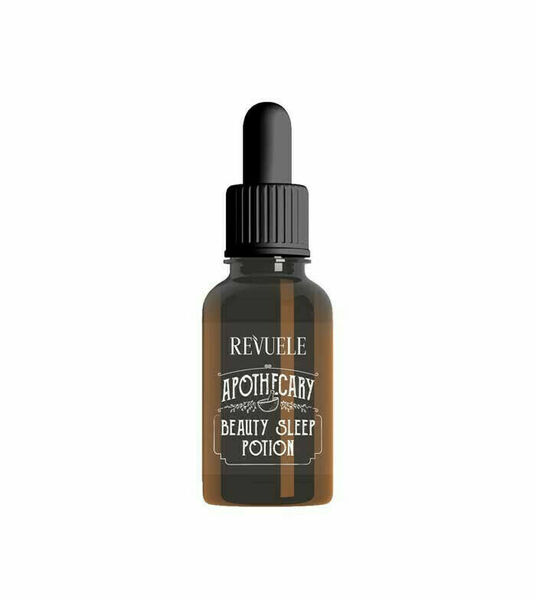 Revuele Apothecary Beauty Sleep Potion, sérum 30ml porovnat ceny