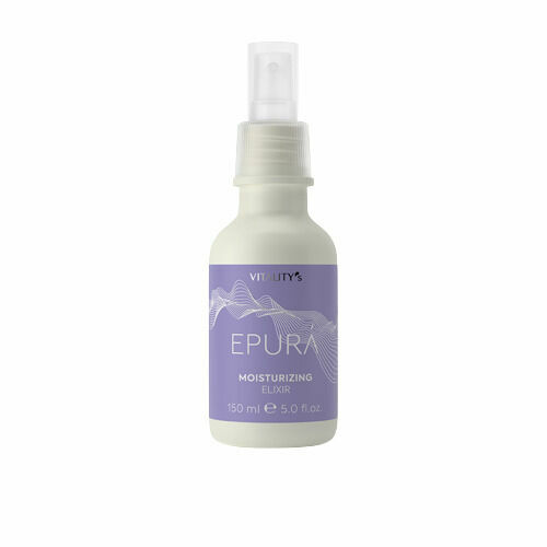Vitality's Epurá Hydratační elixíř pro suché vlasy Moisturizing Elixir 150 ml porovnat ceny