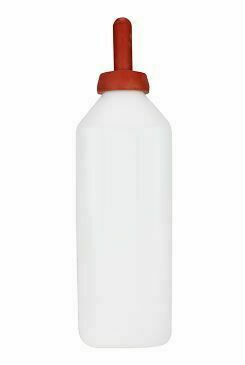 Lahev Krmná Pro Telata 3000ml Tvrzený Plast porovnat ceny
