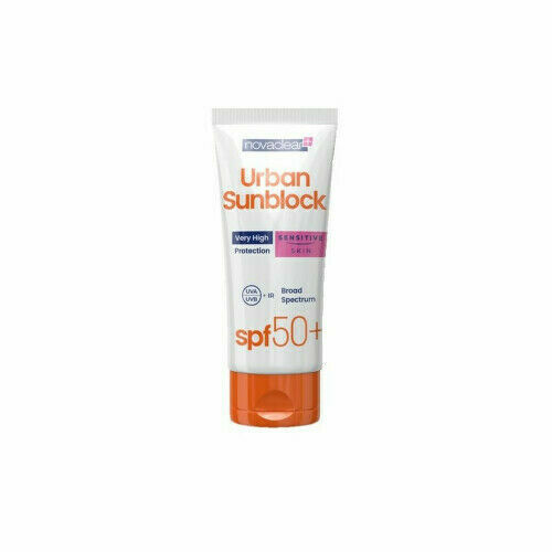 Biotter Nc Urban Sunblock Krém Spf50+ 40ml porovnat ceny