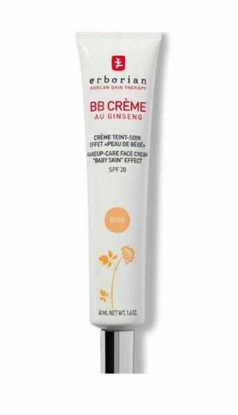 Erborian BB Creme Dore SPF20 40 ml porovnat ceny