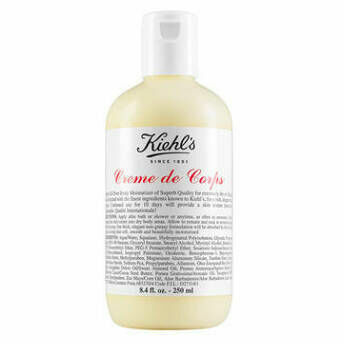KIEHL´S Bohaté tělové mléko s beta karotenem 125 ml porovnat ceny