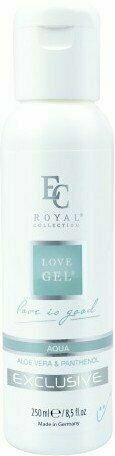 Love Gel Lubrikant Aqua Aloe Vera a Panthenol 250 ml porovnat ceny