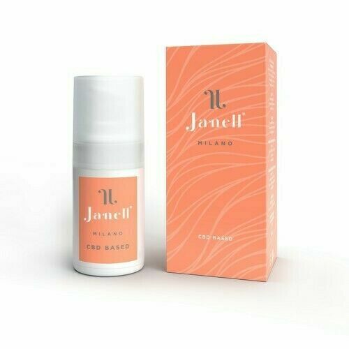 Janell OLEOGEL 15ml porovnat ceny