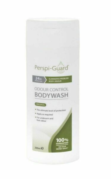Perspi-Guard Antibakteriální sprchový krém 200 ml porovnat ceny